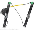 Cardone 82-3006C Window Regulator - Front Left - view 1
