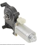 Cardone 82-3016 Power Window Motor - Front Left - view 2