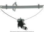 Cardone 82-3019BR Power Window Motor and Regulator Assembly - Front Left - view 4