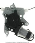 Cardone 82-3019BR Power Window Motor and Regulator Assembly - Front Left - view 3