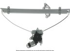 Cardone 82-3020CR Power Window Motor and Regulator Assembly - Front Right - view 4