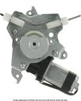 Cardone 82-3020CR Power Window Motor and Regulator Assembly - Front Right - view 2