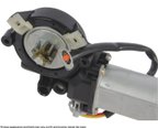Cardone 82-3024 Power Window Motor - Front Right or Rear Right - view 3