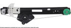 Cardone 82-3029A Window Regulator - Rear Right - view 1
