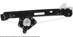 Cardone 82-3030A Window Regulator - Rear Left - view 1