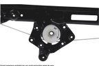 Cardone 82-3030A Window Regulator - Rear Left - view 2