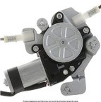 Cardone 82-3036AR Power Window Motor and Regulator Assembly - Front Right - view 3