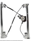 Cardone 82-3039A Window Regulator - Front Right - view 1