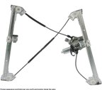 Cardone 82-3039CR Power Window Motor and Regulator Assembly - Front Right - view 4