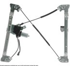 Cardone 82-3039CR Power Window Motor and Regulator Assembly - Front Right - view 1