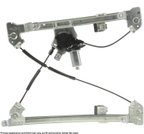 Cardone 82-3040AR Power Window Motor and Regulator Assembly - Front Left - view 4