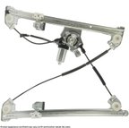 Cardone 82-3040AR Power Window Motor and Regulator Assembly - Front Left - view 1