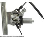 Cardone 82-3040AR Power Window Motor and Regulator Assembly - Front Left - view 2