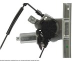 Cardone 82-3040AR Power Window Motor and Regulator Assembly - Front Left - view 3