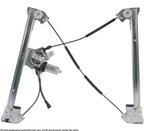 Cardone 82-3040CR Power Window Motor and Regulator Assembly - Front Left - view 1