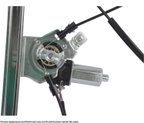 Cardone 82-3040CR Power Window Motor and Regulator Assembly - Front Left - view 2