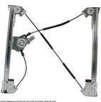 Cardone 82-3040C Window Regulator - Front Left - view 1