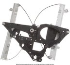 Cardone 82-3058A Window Regulator - Front Right - view 4