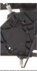 Cardone 82-3058A Window Regulator - Front Right - view 2
