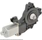 Cardone 82-3063 Window Motor - Front Left - view 2