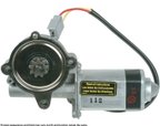 Cardone 82-306 Power Window Motor - Front Left, Front Right or Rear Left - view 1