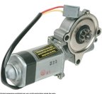 Cardone 82-307 Power Window Motor - Front Left, Front Right or Rear Right - view 2