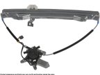Cardone 82-3092AR Power Window Motor and Regulator Assembly - Rear Left - view 1