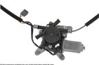 Cardone 82-3092AR Power Window Motor and Regulator Assembly - Rear Left - view 2