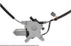 Cardone 82-3092AR Power Window Motor and Regulator Assembly - Rear Left - view 3