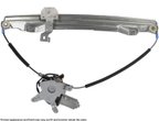 Cardone 82-3093AR Power Window Motor and Regulator Assembly - Rear Right - view 4
