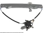 Cardone 82-3093AR Power Window Motor and Regulator Assembly - Rear Right - view 1