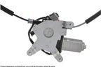 Cardone 82-3093AR Power Window Motor and Regulator Assembly - Rear Right - view 3