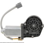 Cardone 82-3183 Power Window Motor - Rear Left - view 4