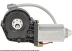 Cardone 82-3183 Power Window Motor - Rear Left - view 1