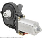 Cardone 82-3183 Power Window Motor - Rear Left - view 2