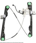 Cardone 82-3184AR Power Window Motor and Regulator Assembly - Front Left - view 4