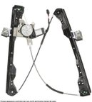 Cardone 82-3184AR Power Window Motor and Regulator Assembly - Front Left - view 1
