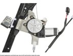 Cardone 82-3184AR Power Window Motor and Regulator Assembly - Front Left - view 2