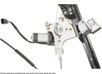 Cardone 82-3184AR Power Window Motor and Regulator Assembly - Front Left - view 3