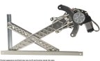 Cardone 82-318AR Power Window Motor and Regulator Assembly - Front Right - view 4