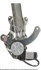 Cardone 82-319AR Power Window Motor and Regulator Assembly - Front Left - view 2