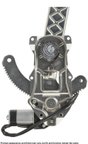 Cardone 82-319AR Power Window Motor and Regulator Assembly - Front Left - view 3