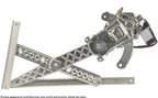 Cardone 82-319BR Power Window Motor and Regulator Assembly - Front Left - view 4