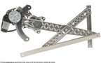 Cardone 82-319BR Power Window Motor and Regulator Assembly - Front Left - view 1