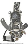 Cardone 82-319BR Power Window Motor and Regulator Assembly - Front Left - view 3