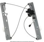 Cardone 82-3201AR Power Window Motor and Regulator Assembly - Front Left - view 4