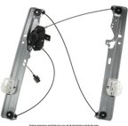 Cardone 82-3201AR Power Window Motor and Regulator Assembly - Front Left - view 1