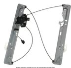 Cardone 82-3202AR Power Window Motor and Regulator Assembly - Front Right - view 4