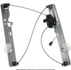 Cardone 82-3202AR Power Window Motor and Regulator Assembly - Front Right - view 1