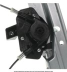 Cardone 82-3202AR Power Window Motor and Regulator Assembly - Front Right - view 2